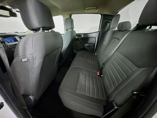 Certified 2021 Ford Ranger XL w/ Equipment Group 101A High image 20