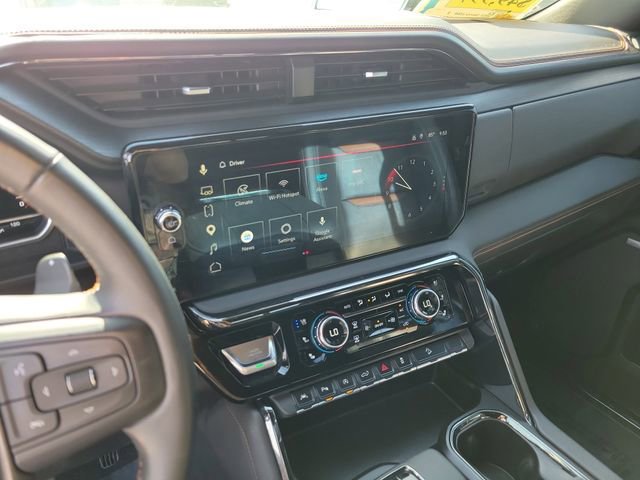 Used 2023 GMC Sierra 1500 AT4 w/ AT4 Premium Package image 27