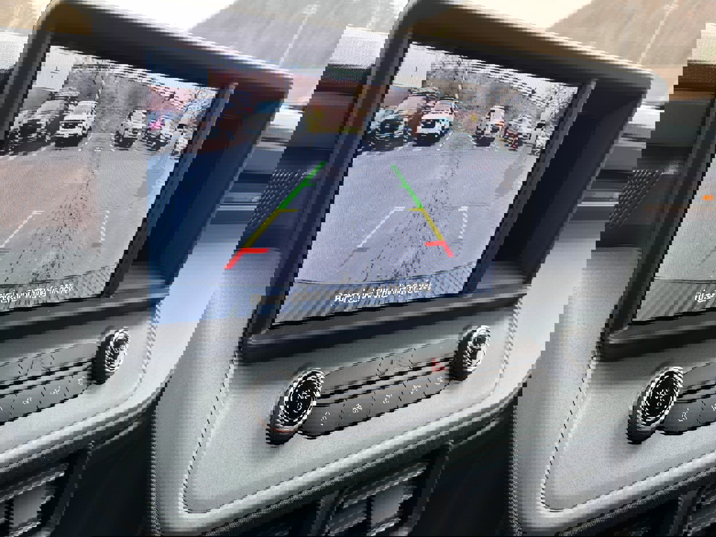 Certified 2023 Ford Maverick Lariat w/ Lariat Luxury Package image 19