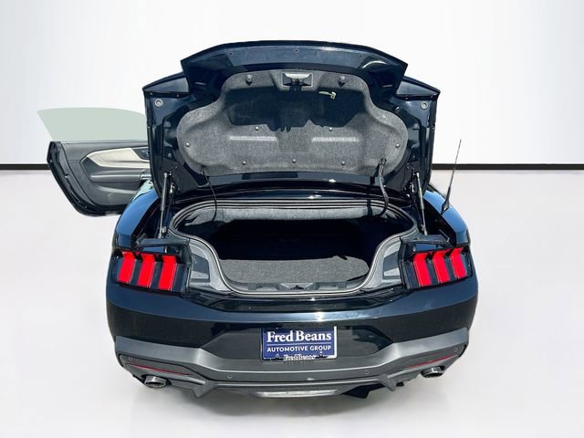 Certified 2024 Ford Mustang Premium RWD image 26