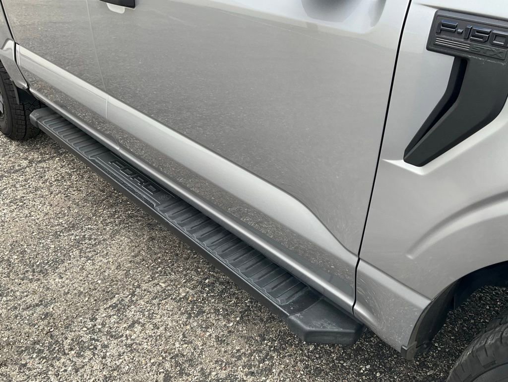 Certified 2024 Ford F150 STX w/ Equipment Group 201A FX4 image 24