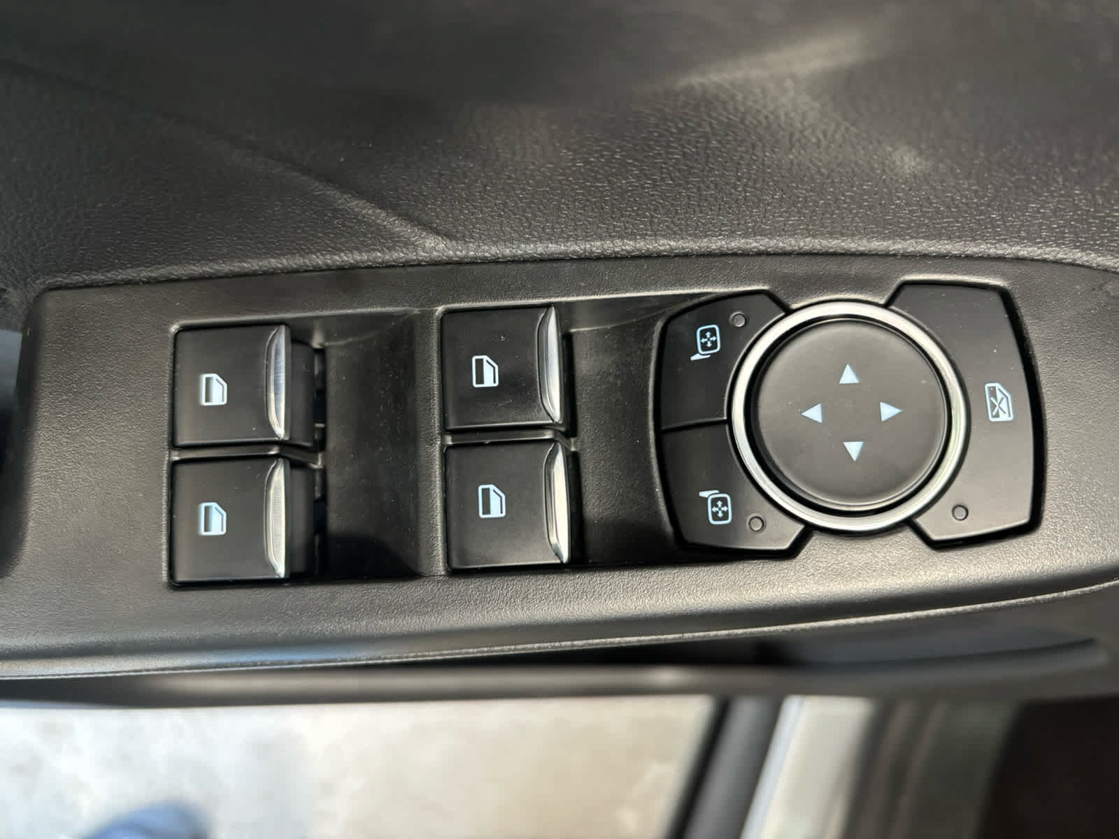 Certified 2023 Ford Escape Active AWD/4WD image 19