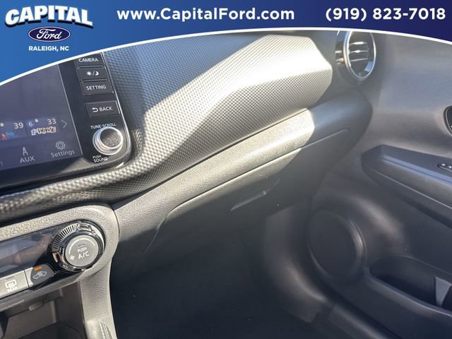 Used 2022 Nissan Kicks SV image 26