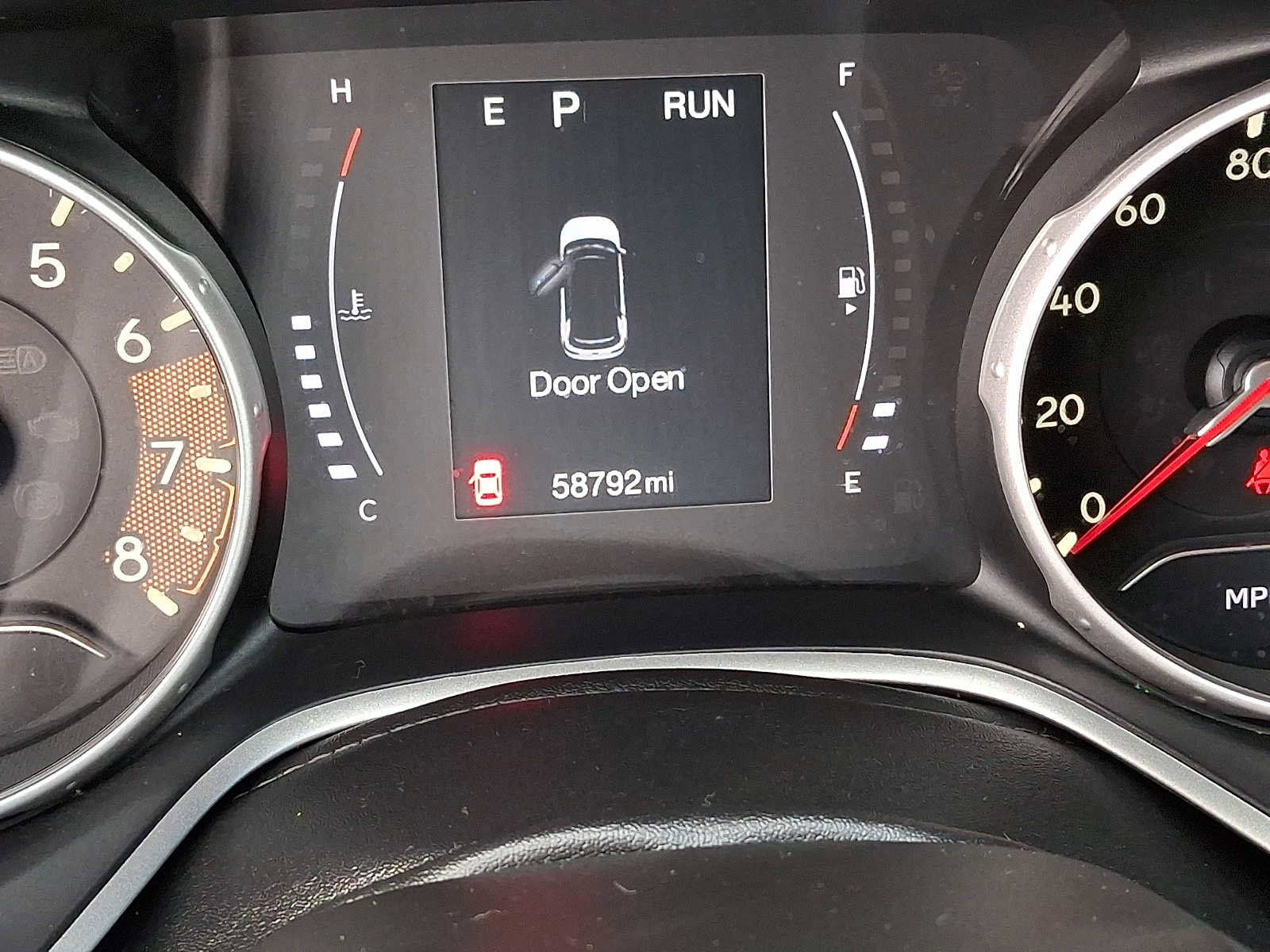 Used 2020 Jeep Compass Latitude AWD/4WD image 20