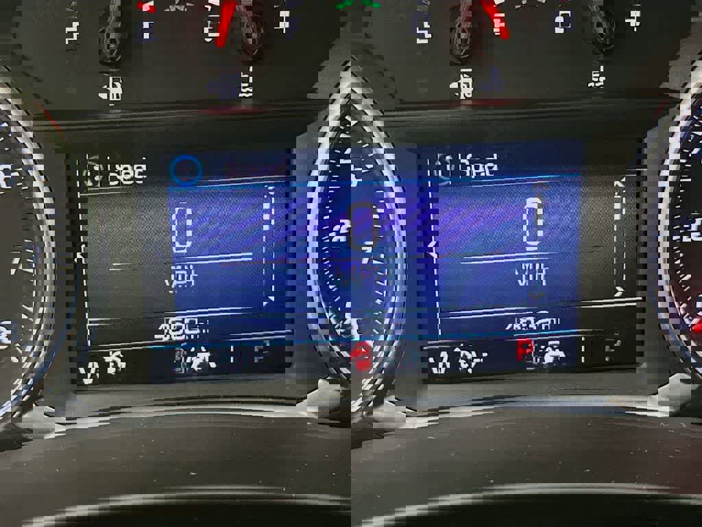 Used 2021 GMC Terrain SLE w/ Driver Convenience Package image 19