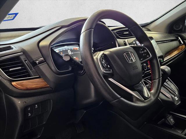 Used 2019 Honda CR-V EX image 8