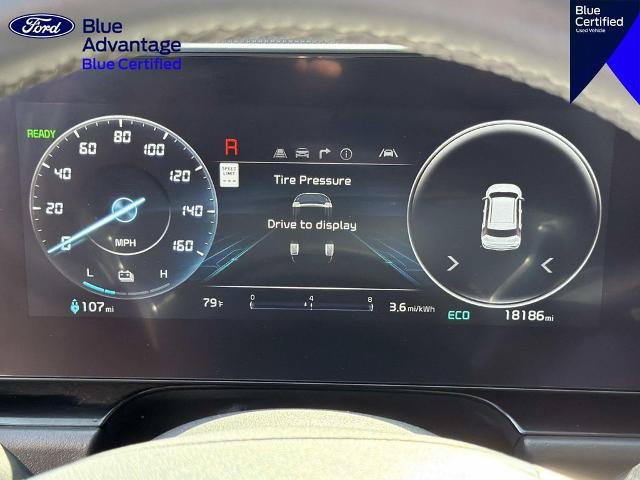 Used 2023 Kia Niro Wind FWD image 17
