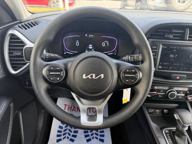 Used 2024 Kia Sportage LX image 15