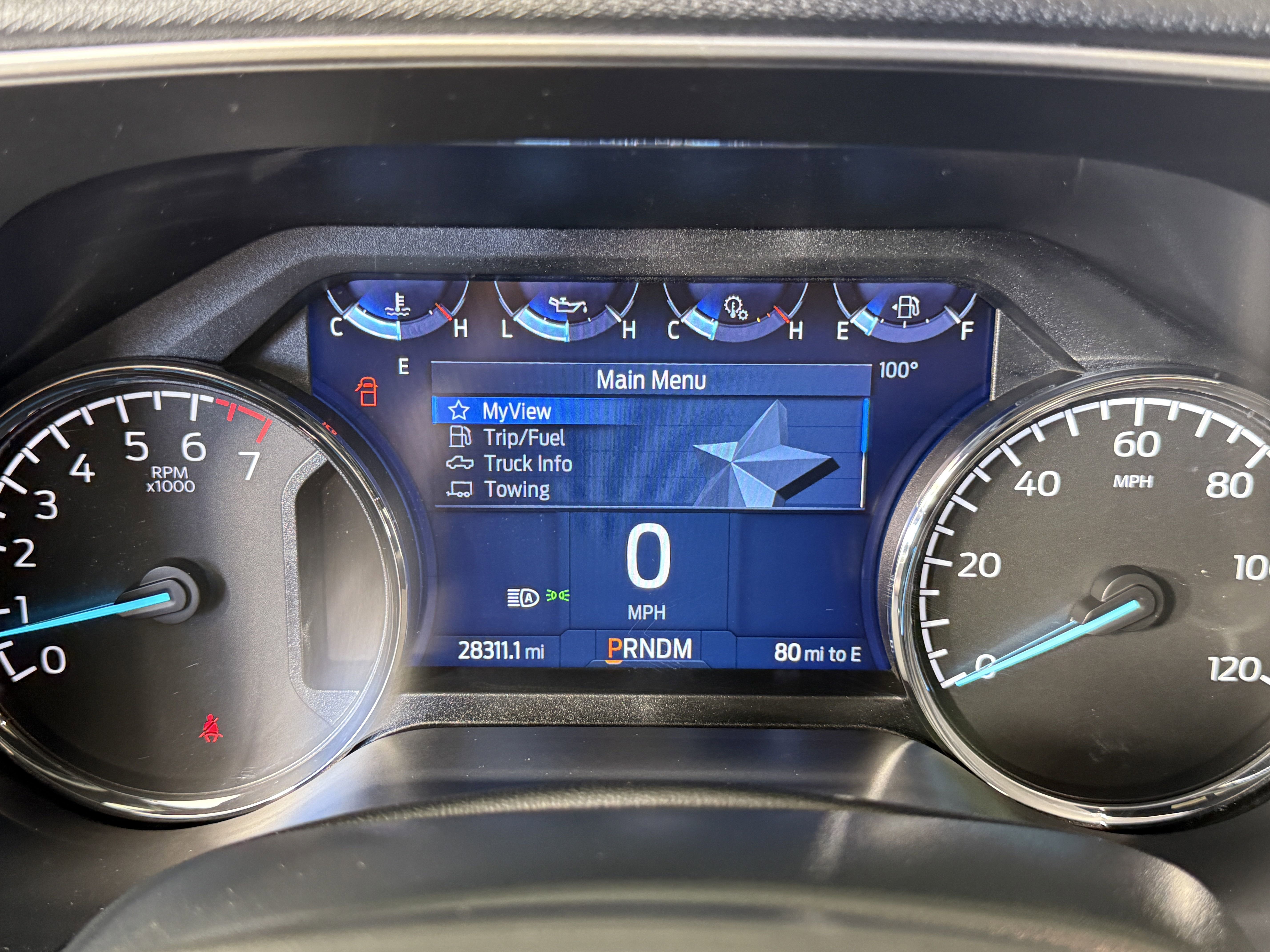 Certified 2022 Ford F150 XLT w/ Equipment Group 302A High image 28