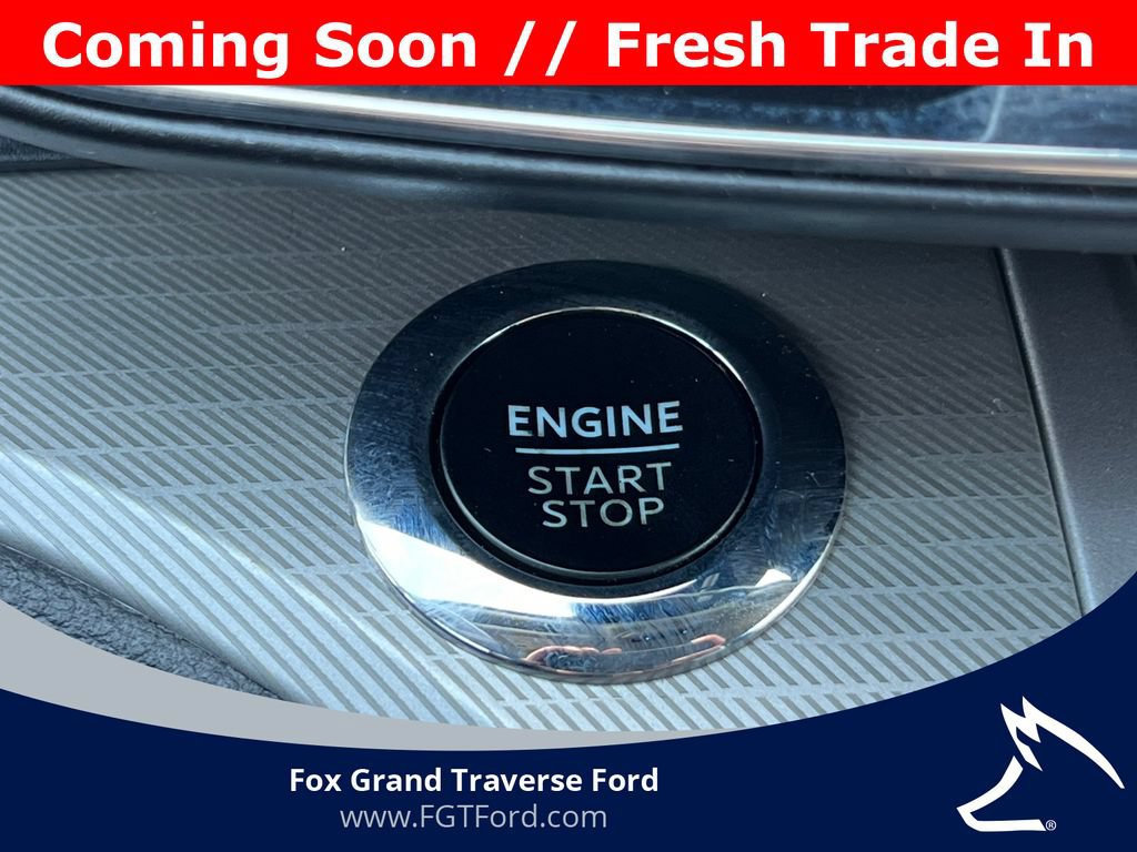 Certified 2023 Ford Explorer XLT w/ Equipment Group 202A AWD/4WD image 33