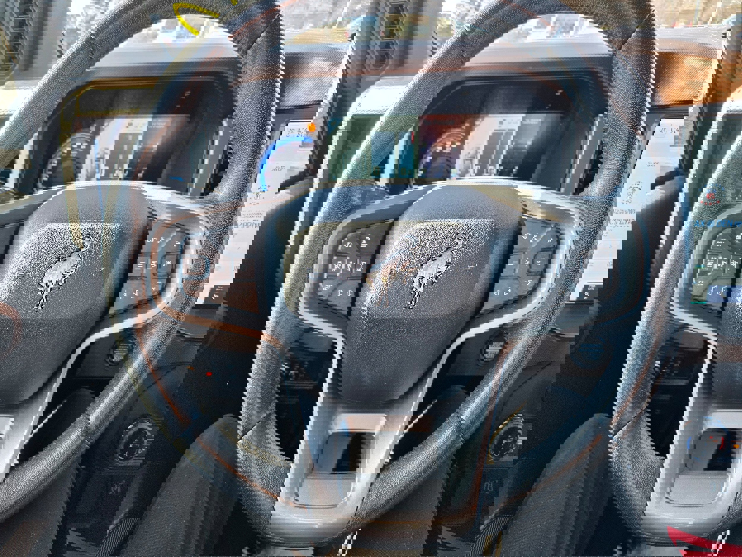 Certified 2022 Ford Bronco Outer Banks image 14