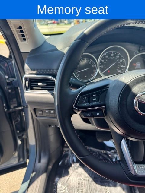 Used 2023 MAZDA CX-5 Carbon Edition AWD/4WD image 18