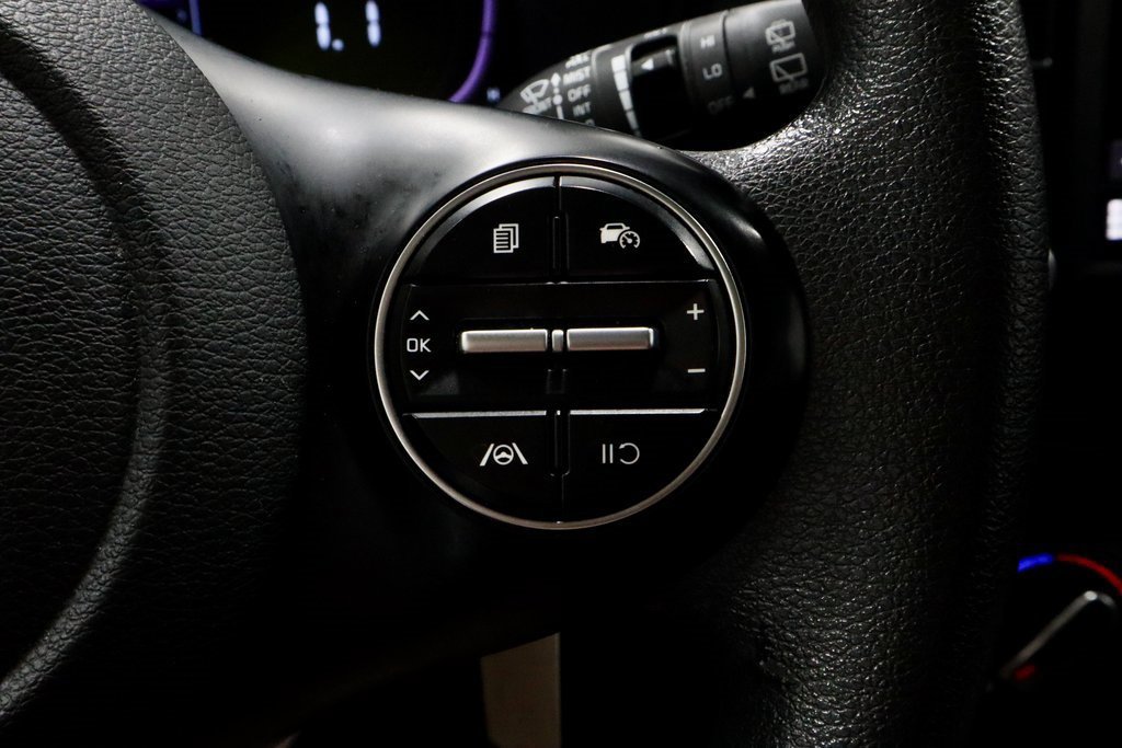 Used 2024 Kia Soul LX w/ Option Group 015 image 28
