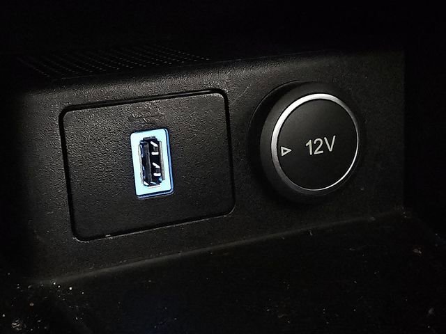 Certified 2020 Ford Escape Titanium w/ Titanium Premium Package 2.0 image 29