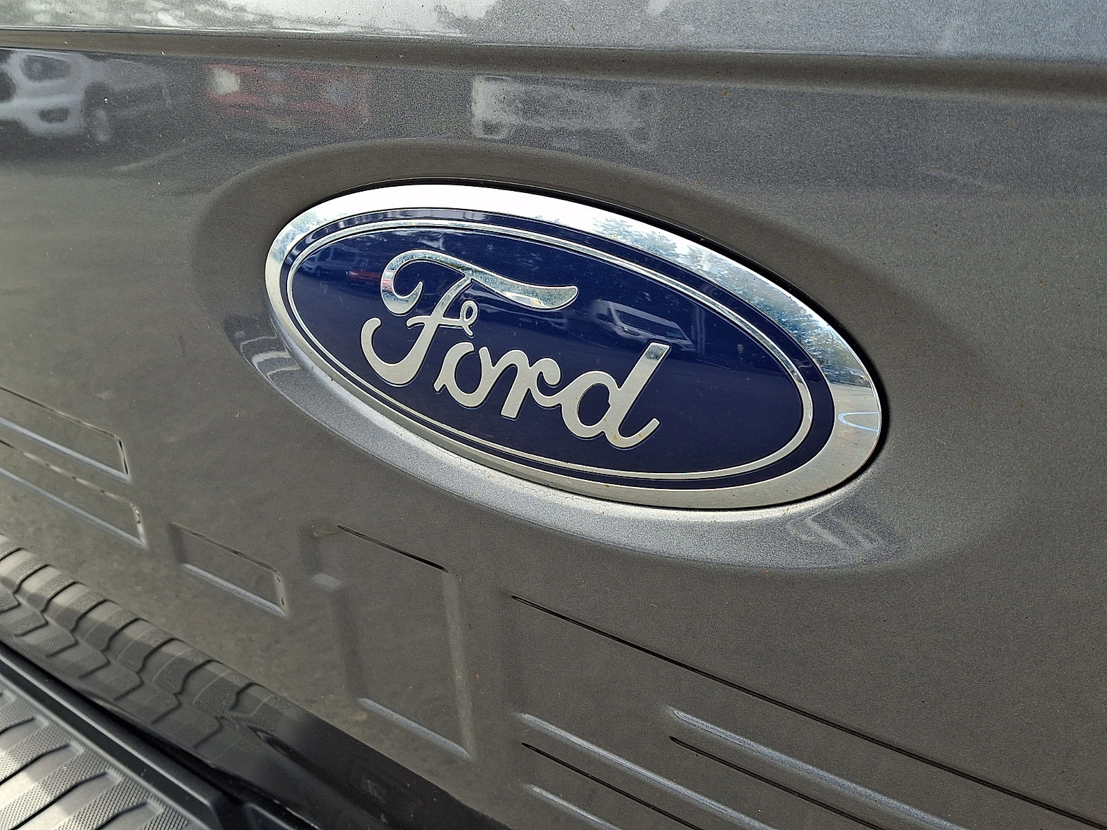 Certified 2023 Ford F150 XL w/ STX Appearance Package AWD/4WD image 29