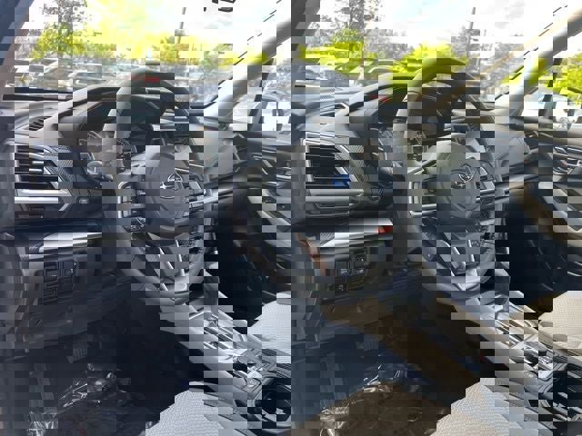 Used 2022 Subaru Forester Premium AWD/4WD image 23