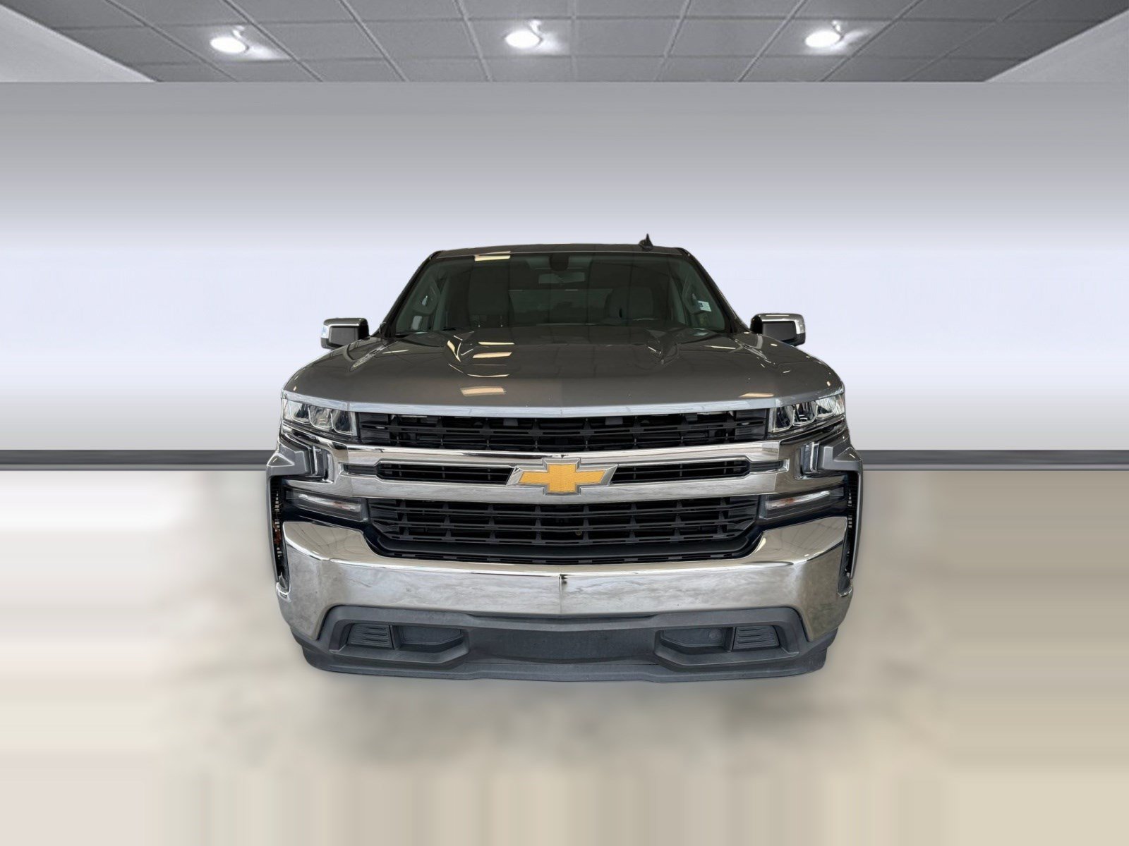 Used 2019 Chevrolet Silverado 1500 LT w/ All-Star Edition RWD image 6