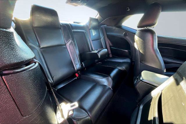 Used 2022 Dodge Challenger SXT w/ Plus Package image 30