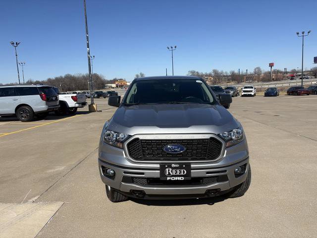 Certified 2020 Ford Ranger XLT w/ Trailer Tow Package image 3