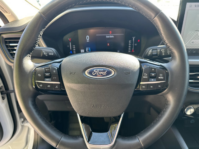 Certified 2023 Ford Escape Active w/ Tech Pack #1 AWD/4WD image 31