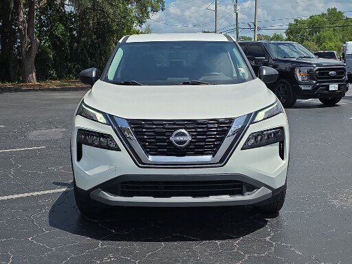 Used 2023 Nissan Rogue S FWD image 11