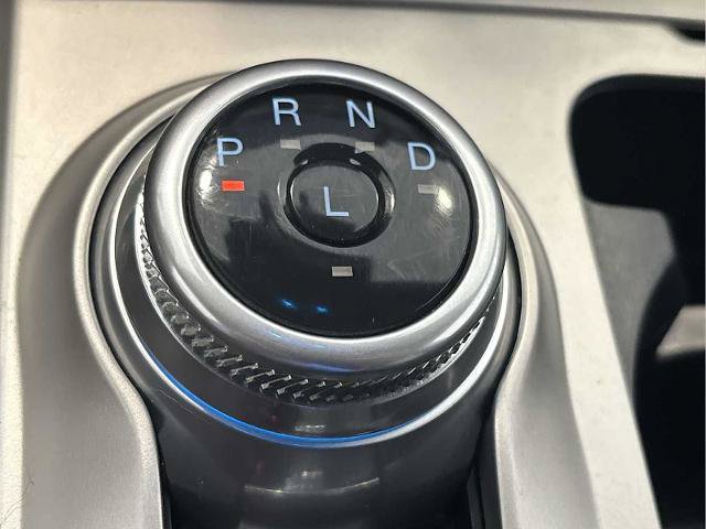 Certified 2022 Ford Explorer ST-Line AWD/4WD image 15