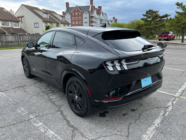 Certified 2023 Ford Mustang Mach-E California Route 1 AWD/4WD image 7