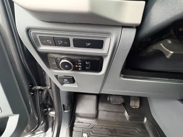 Certified 2023 Ford F150 XLT w/ Equipment Group 302A High image 20