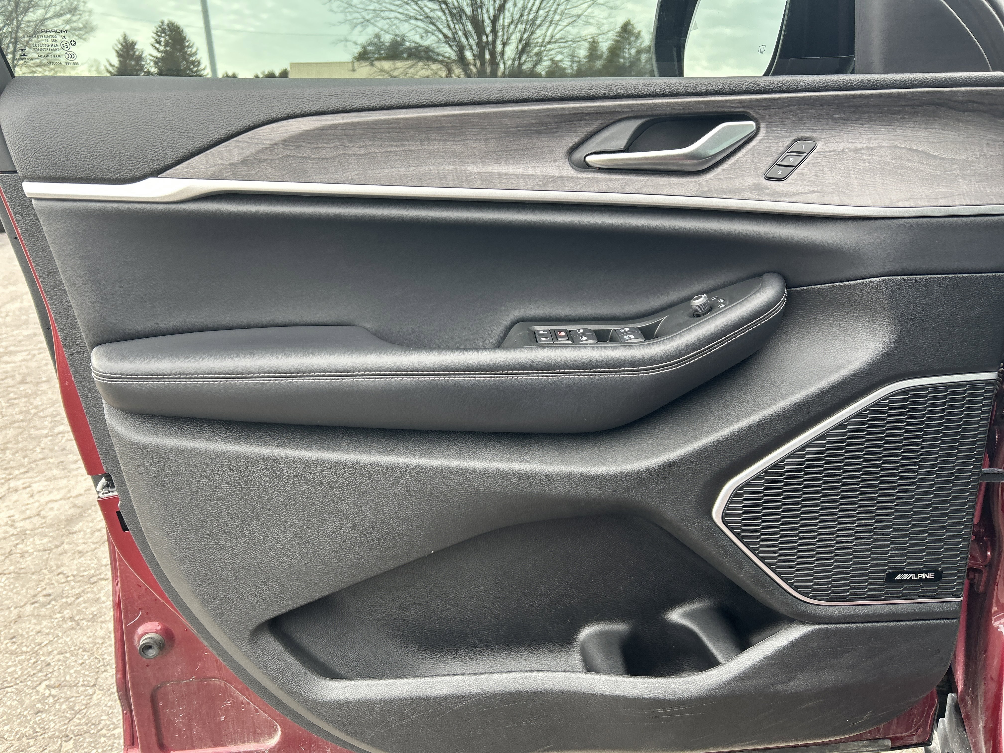 Used 2021 Jeep Grand Cherokee L Limited image 15