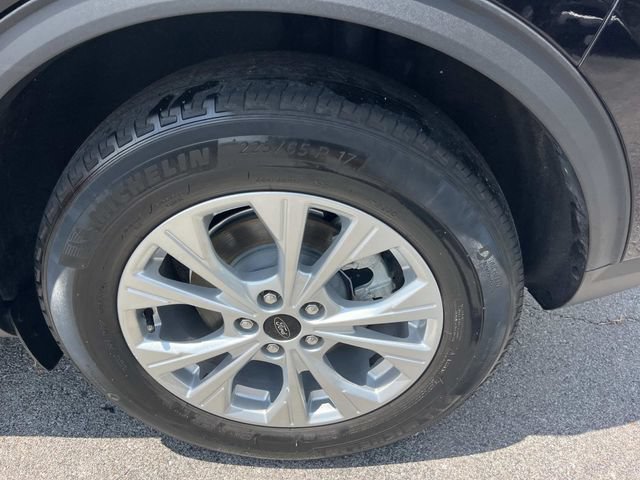 Certified 2023 Ford Escape Active FWD image 14