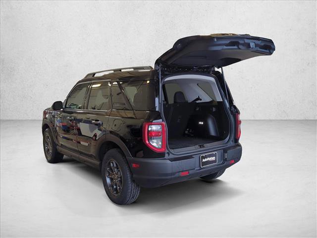 Certified 2022 Ford Bronco Sport Big Bend image 6