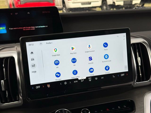 Certified 2025 Ford Expedition Platinum image 42