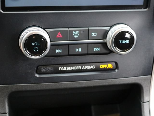 Certified 2024 Ford Edge SEL AWD/4WD image 22