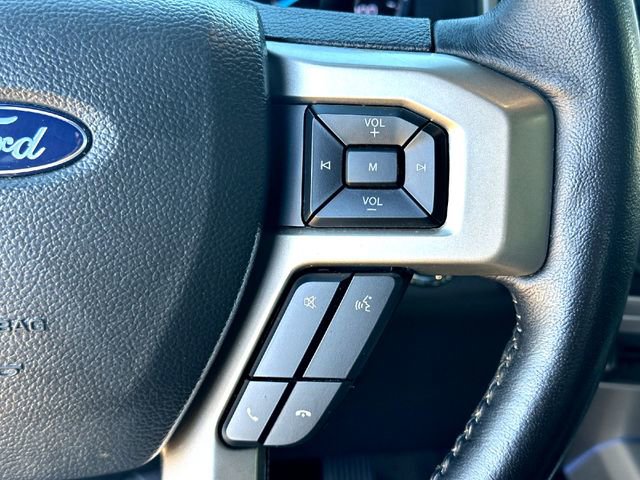 Certified 2022 Ford F250 Lariat w/ Black Appearance Package AWD/4WD image 13