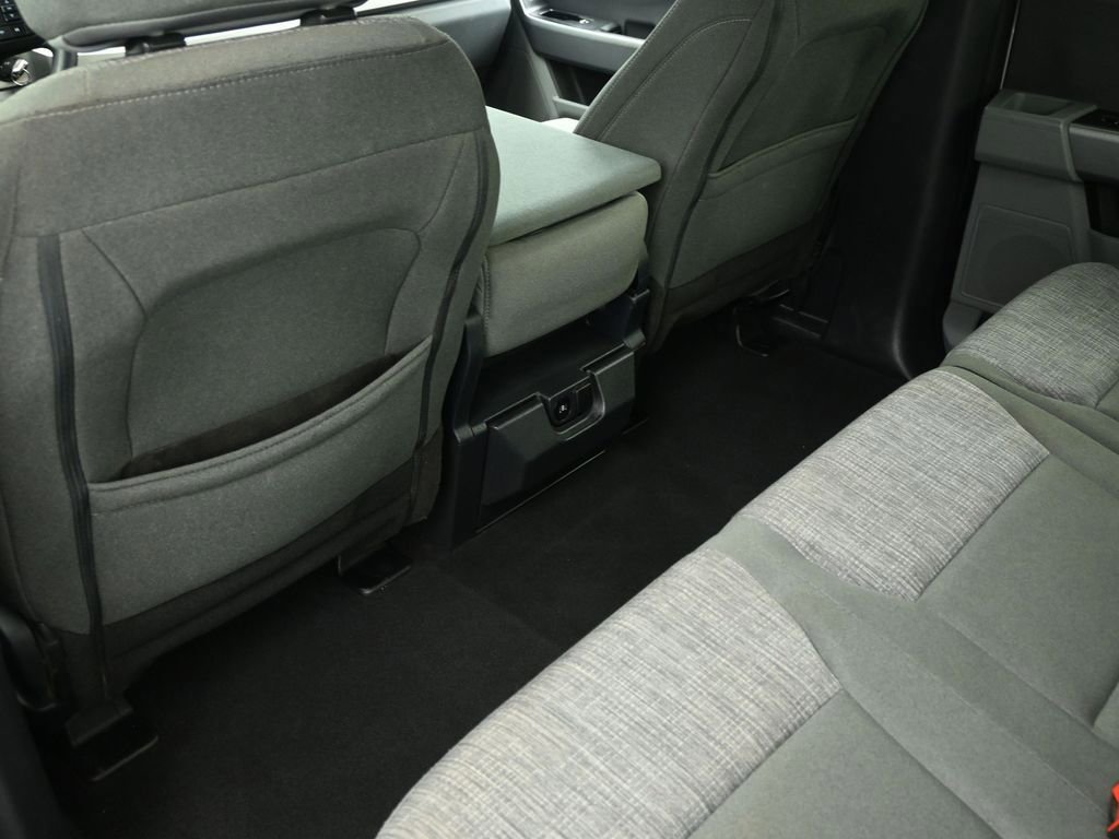 Certified 2024 Ford F250 XLT image 43