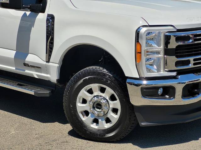 Certified 2023 Ford F250 XLT w/ FX4 Off-Road Package AWD/4WD image 9