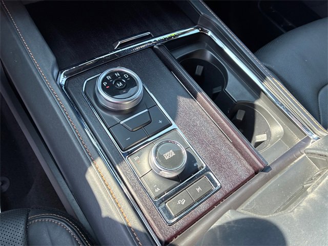 Certified 2022 Ford Expedition Max Platinum image 33