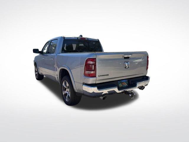 Used 2022 RAM 1500 Laramie image 5