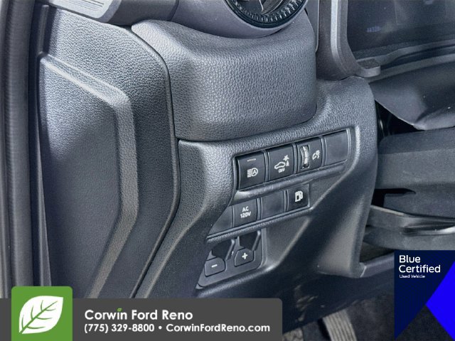Used 2024 Toyota Land Cruiser 1958 AWD/4WD image 14