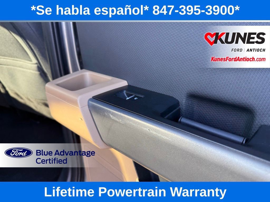 Certified 2023 Ford F150 XLT image 19