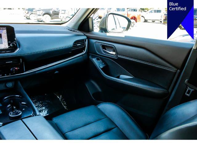 Used 2023 Nissan Rogue SL w/ SL Premium Package AWD/4WD image 15