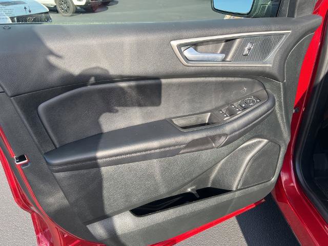 Certified 2024 Ford Edge SEL w/ Convenience Package image 25
