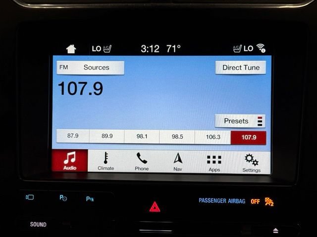 Certified 2018 Ford Explorer Platinum AWD/4WD image 26