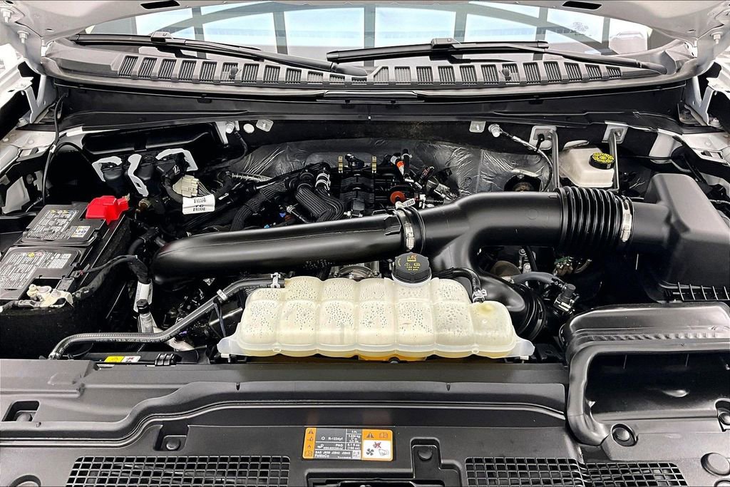 Certified 2025 Ford Expedition Max Active AWD/4WD image 10