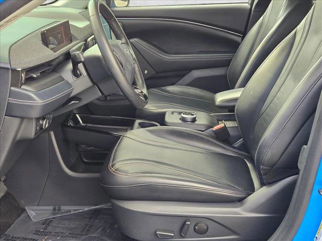 Certified 2022 Ford Mustang Mach-E Premium image 17