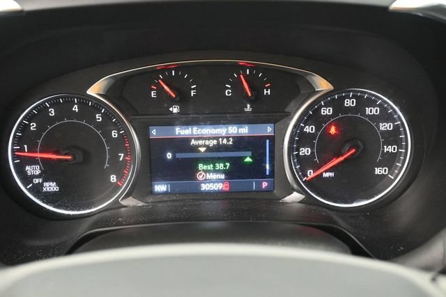 Used 2023 Chevrolet Blazer LT AWD/4WD image 9