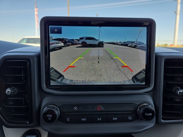 Certified 2023 Ford Bronco Sport Heritage AWD/4WD image 24