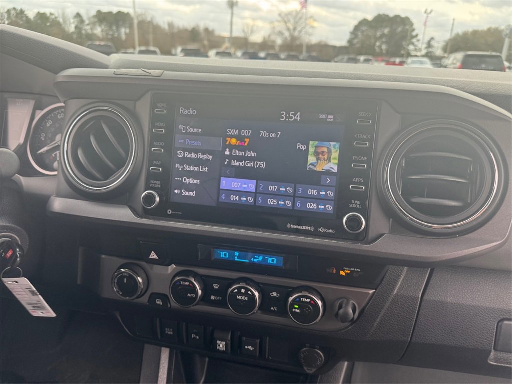 Used 2021 Toyota Tacoma SR5 image 17