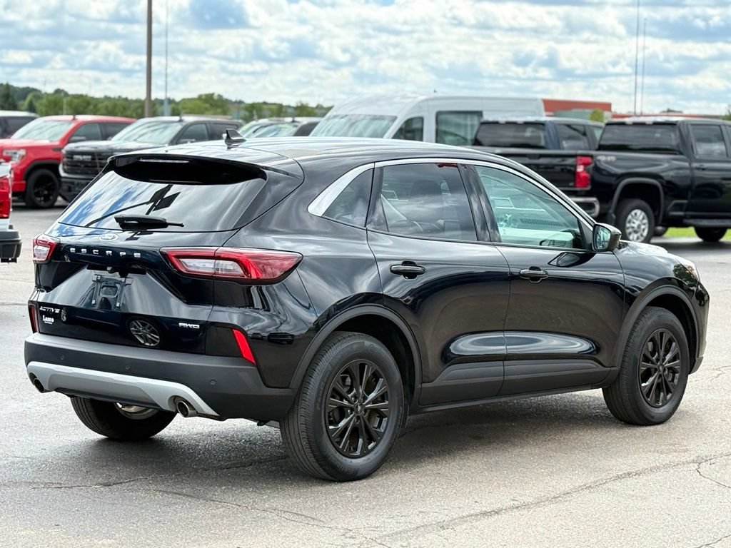 Certified 2024 Ford Escape Active w/ Tech Pack #2 AWD/4WD image 28