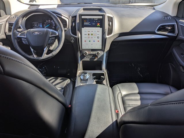 Certified 2023 Ford Edge SEL w/ Convenience Package AWD/4WD image 26